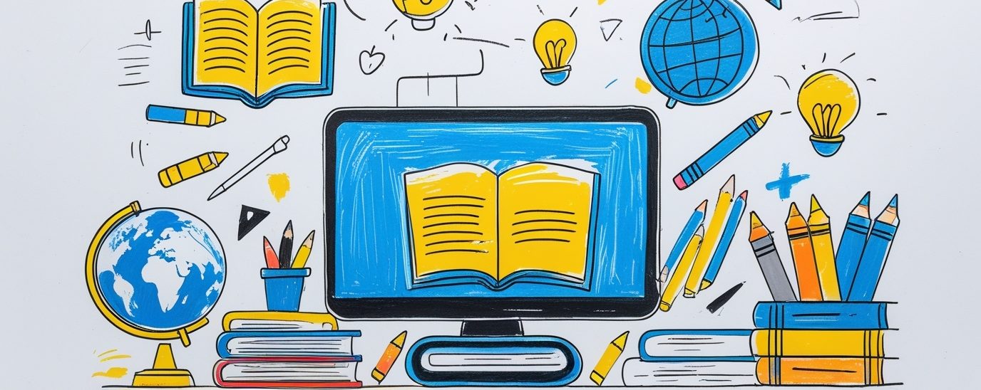 academics icons