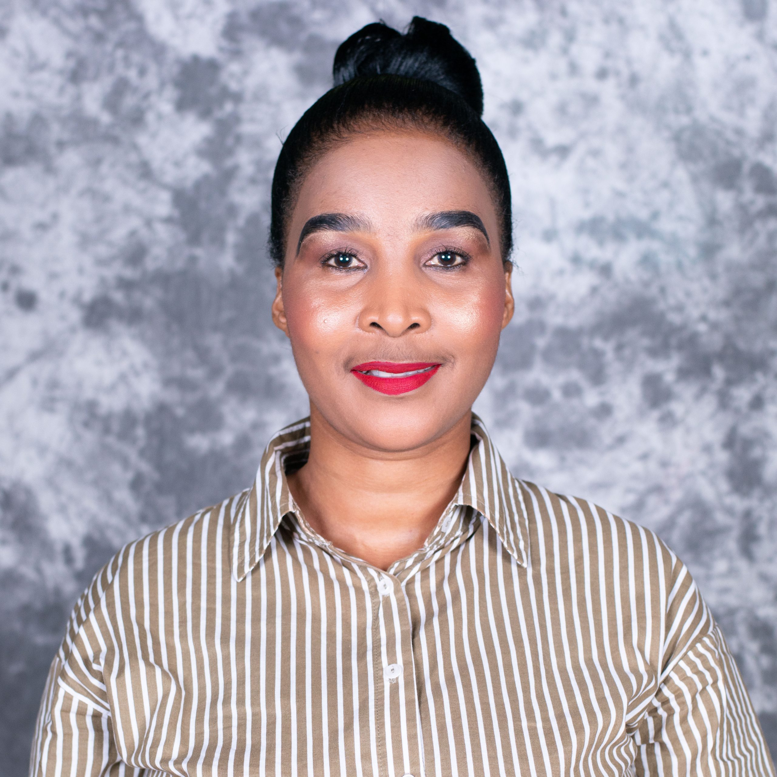 Mrs. L. Mulaudzi-Maphaha