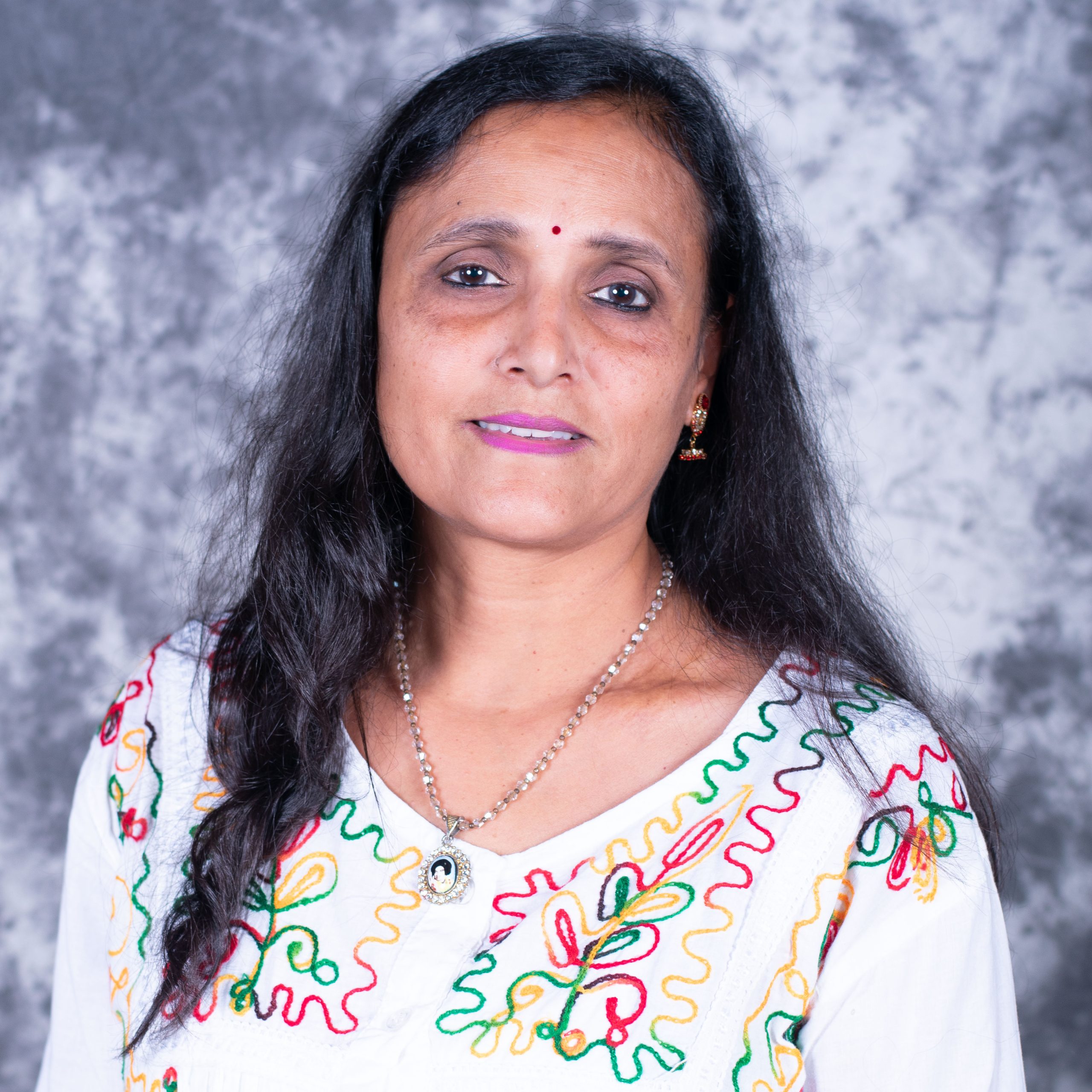 Mrs. P. Pillay