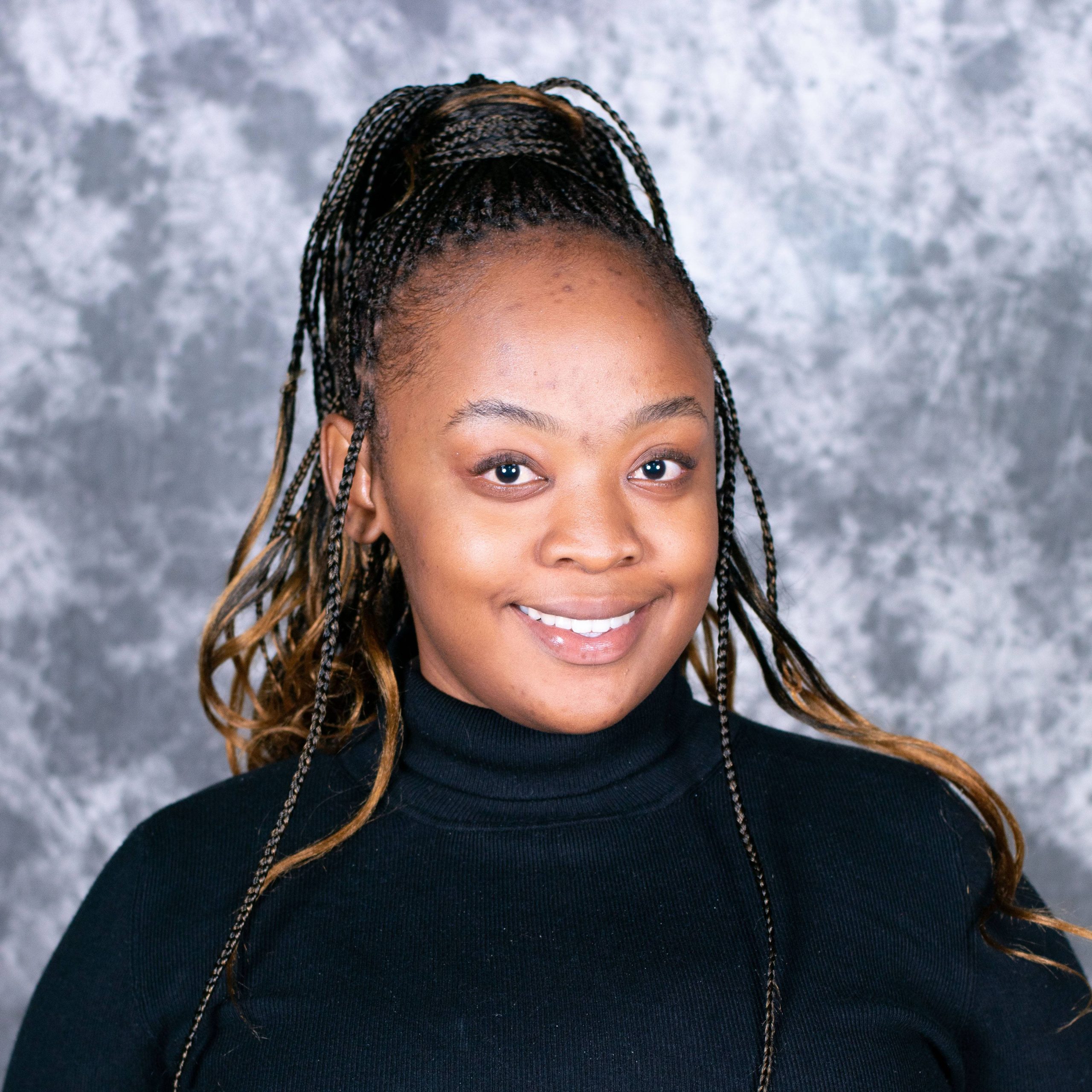 Ms. E. Mello