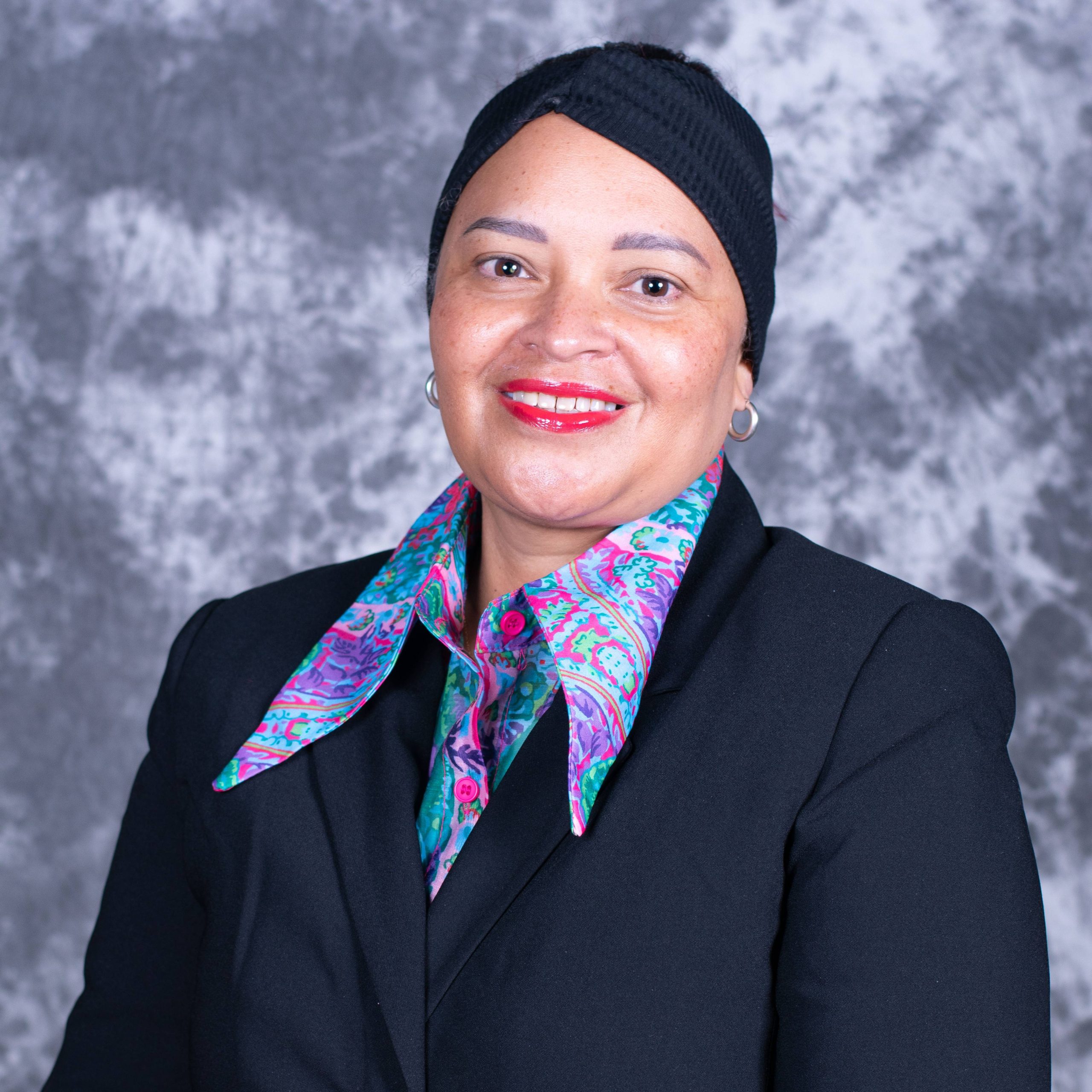 Mrs. N. Saal