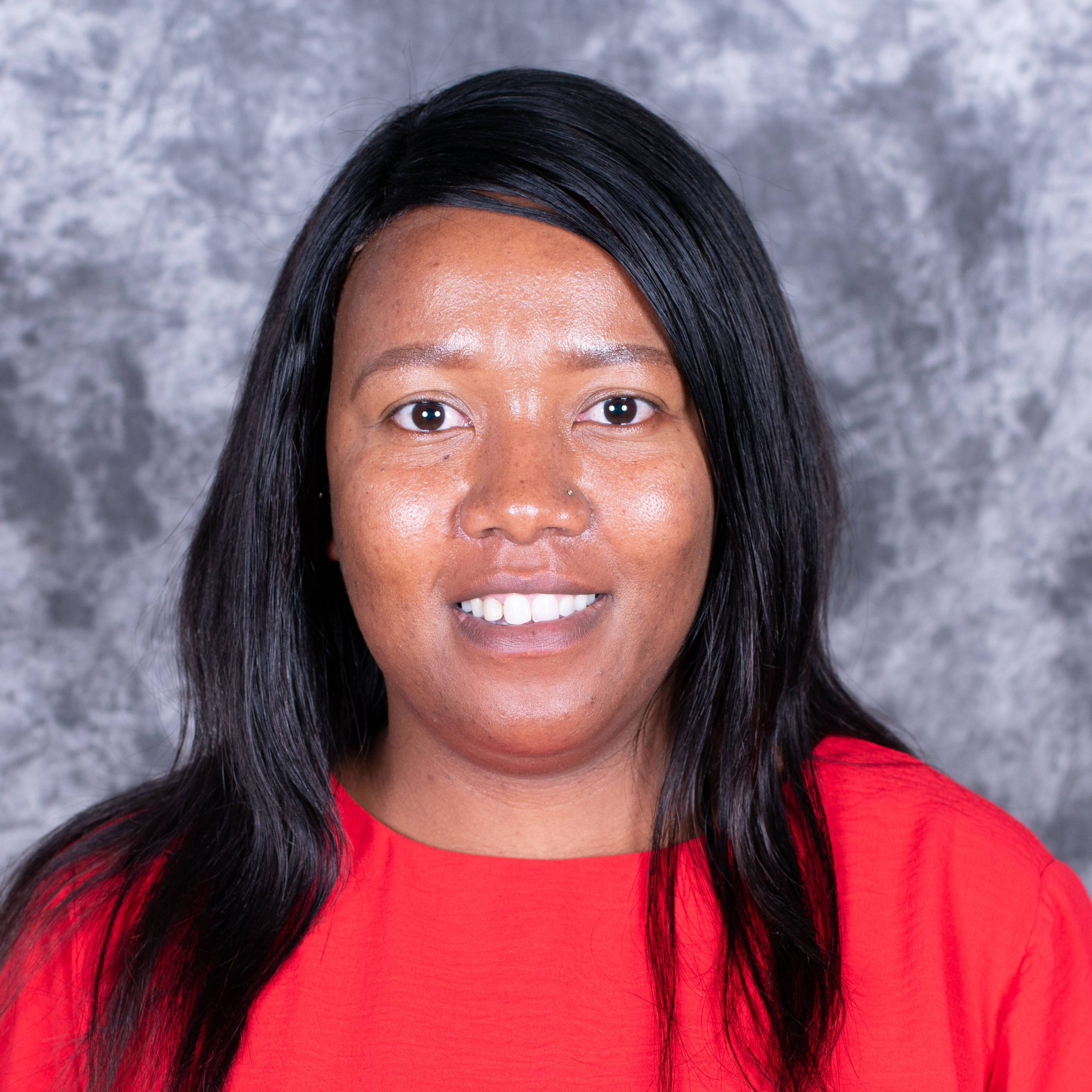 Ms. P. Thamae