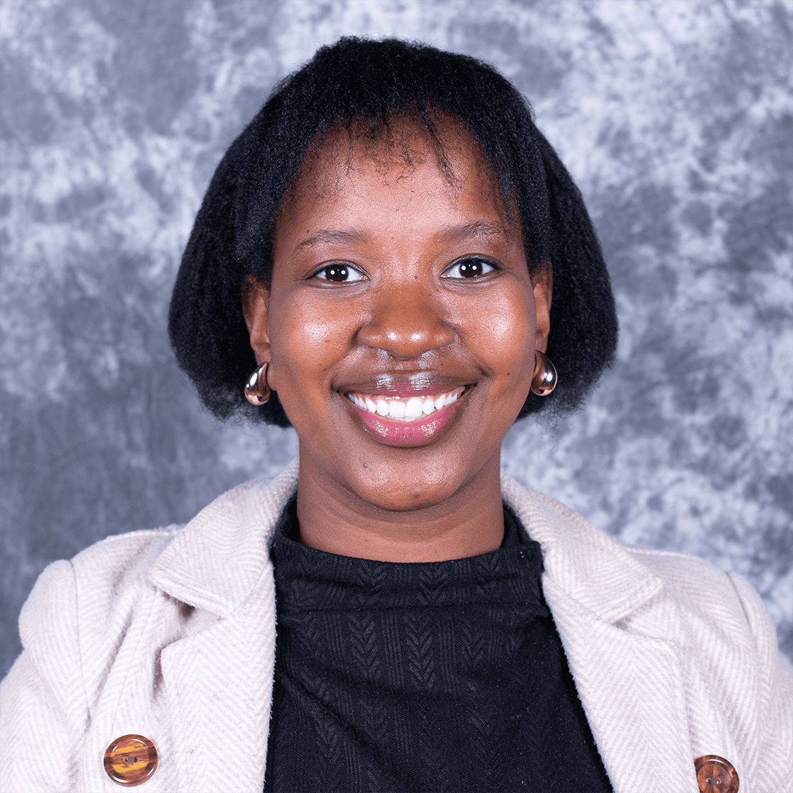 Ms. Z. Machaka